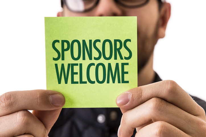 Target Local Consumers with Event Sponsorship