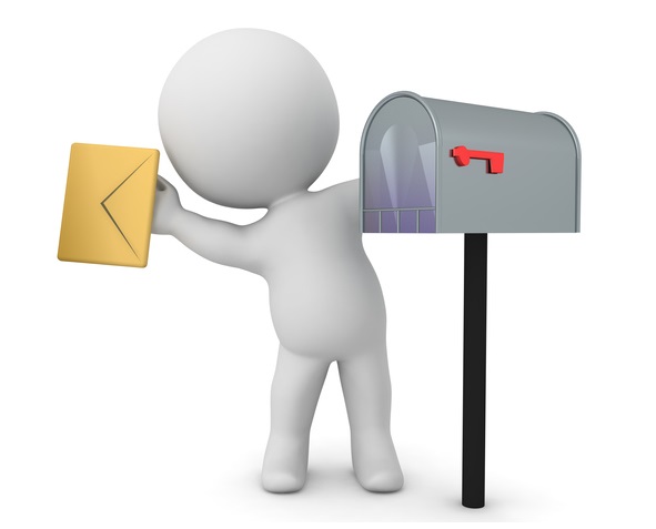 Envelopes : The Humble Hero of Direct Mail