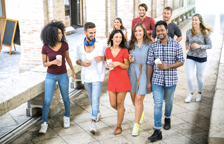 Snag Younger Customers: How to Build Connections with Generation Z