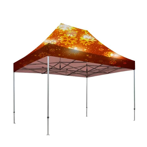 Premium Aluminum 13 x 20 Tent Kit 