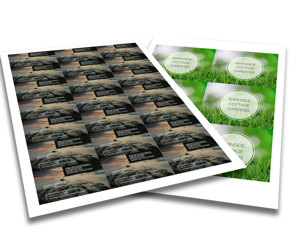 Digital Sheets 80lb Enviro Uncoated